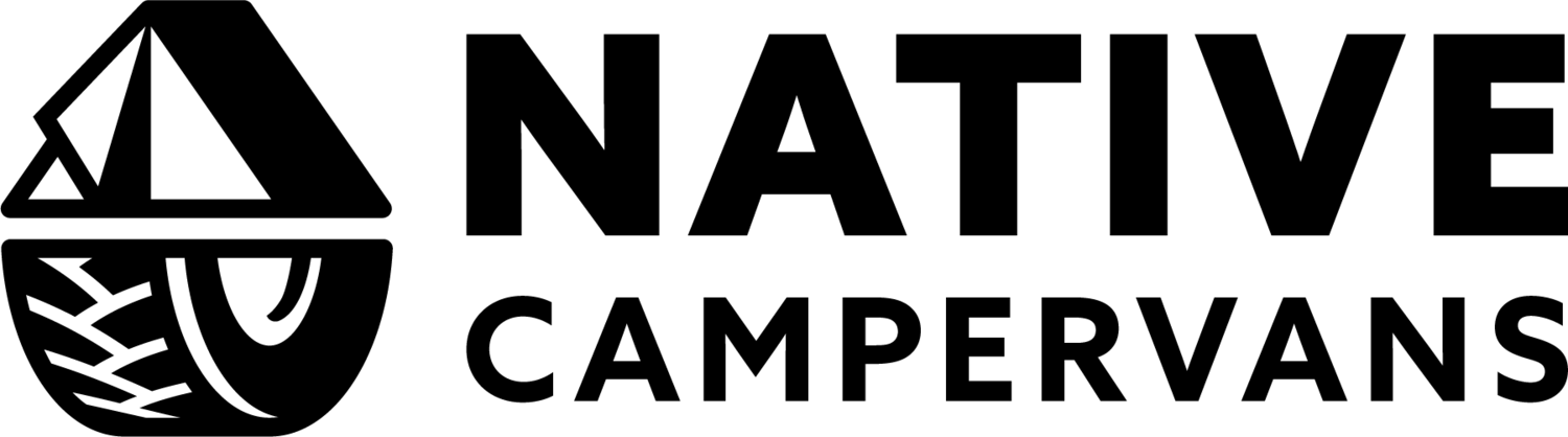 Native Campervans logo