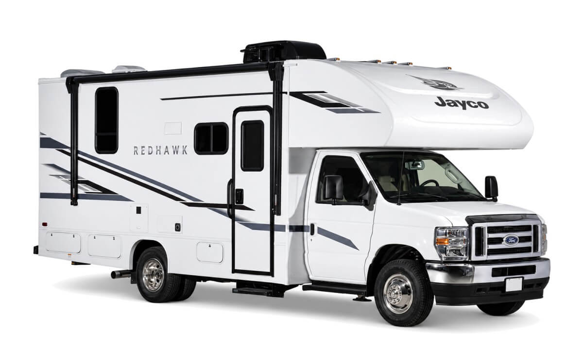 C22–C24 — Owasco RV Rentals