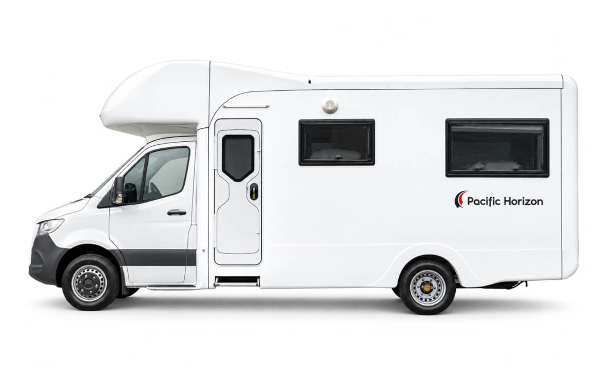 GEM 4 — Pacific Horizon Motorhomes