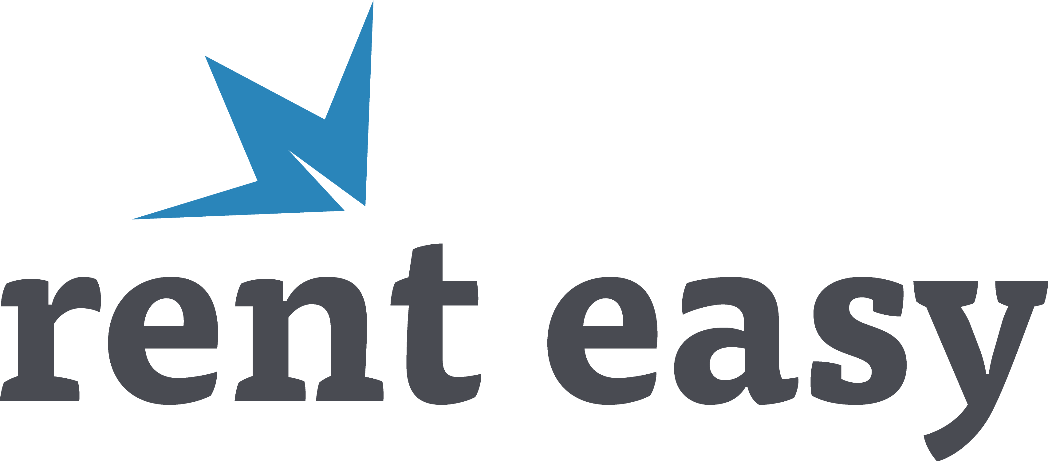 Rent Easy logo
