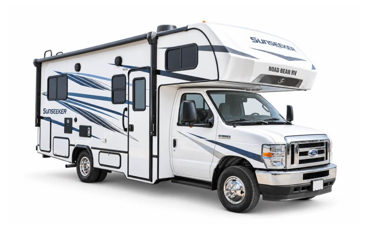 Class C Small — Road Bear RV