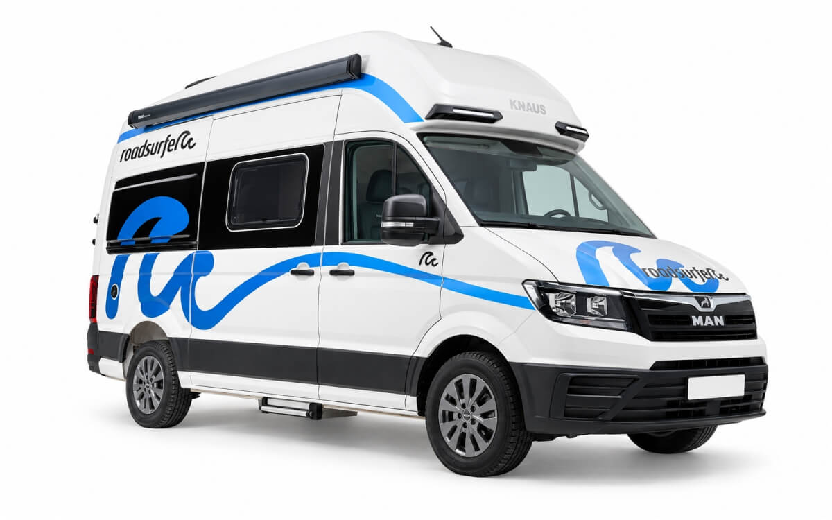Family Finca — Roadsurfer