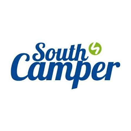 Logo de Southcamper