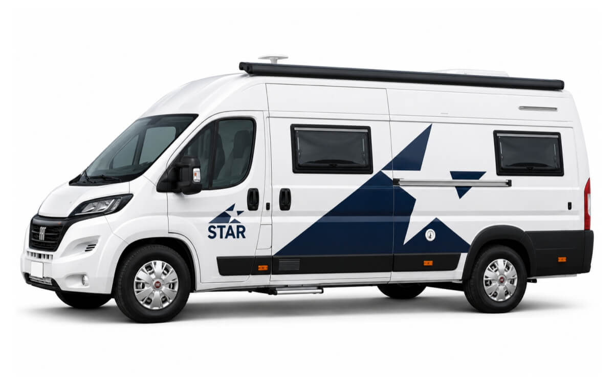 Polaris 2 — Star RV