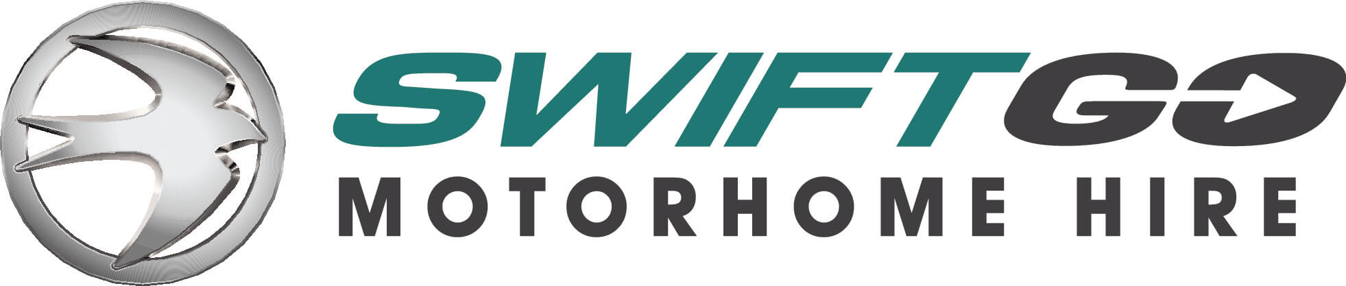 Swift Go logo
