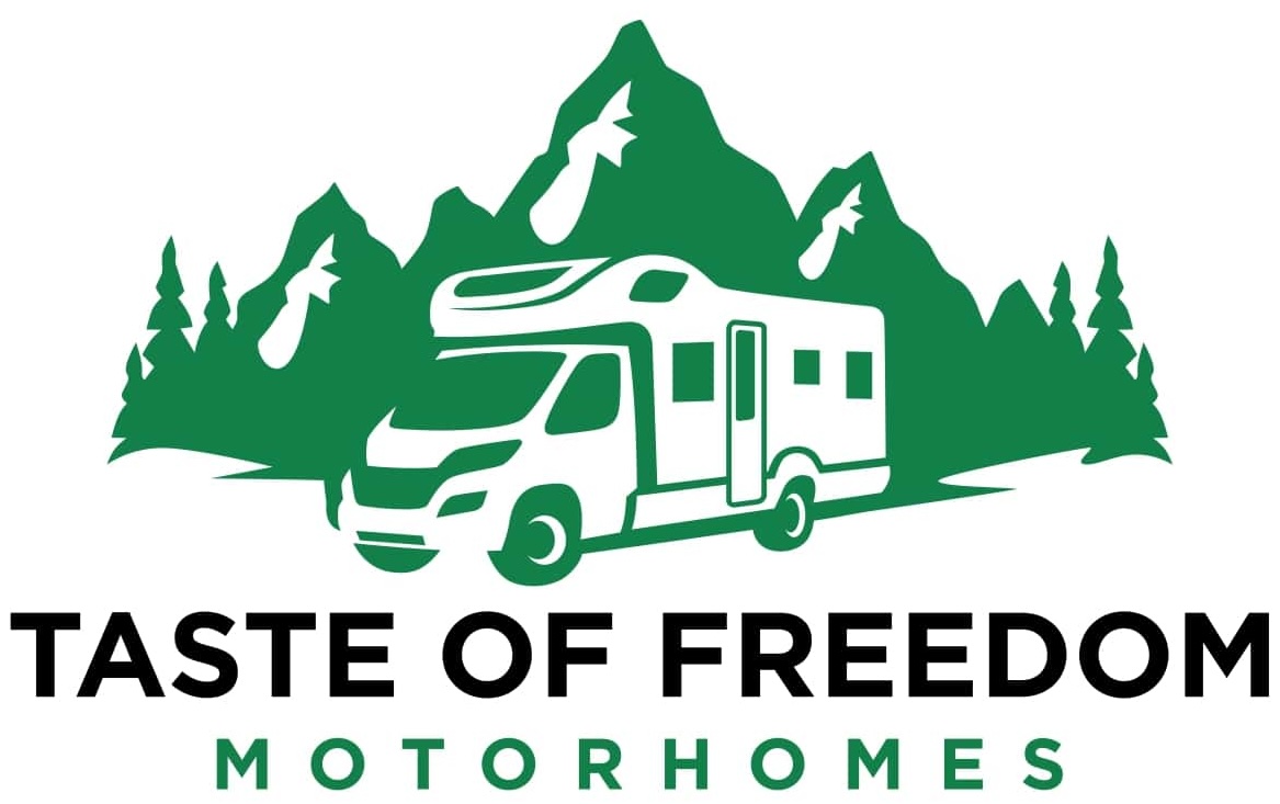 Taste of Freedom logo