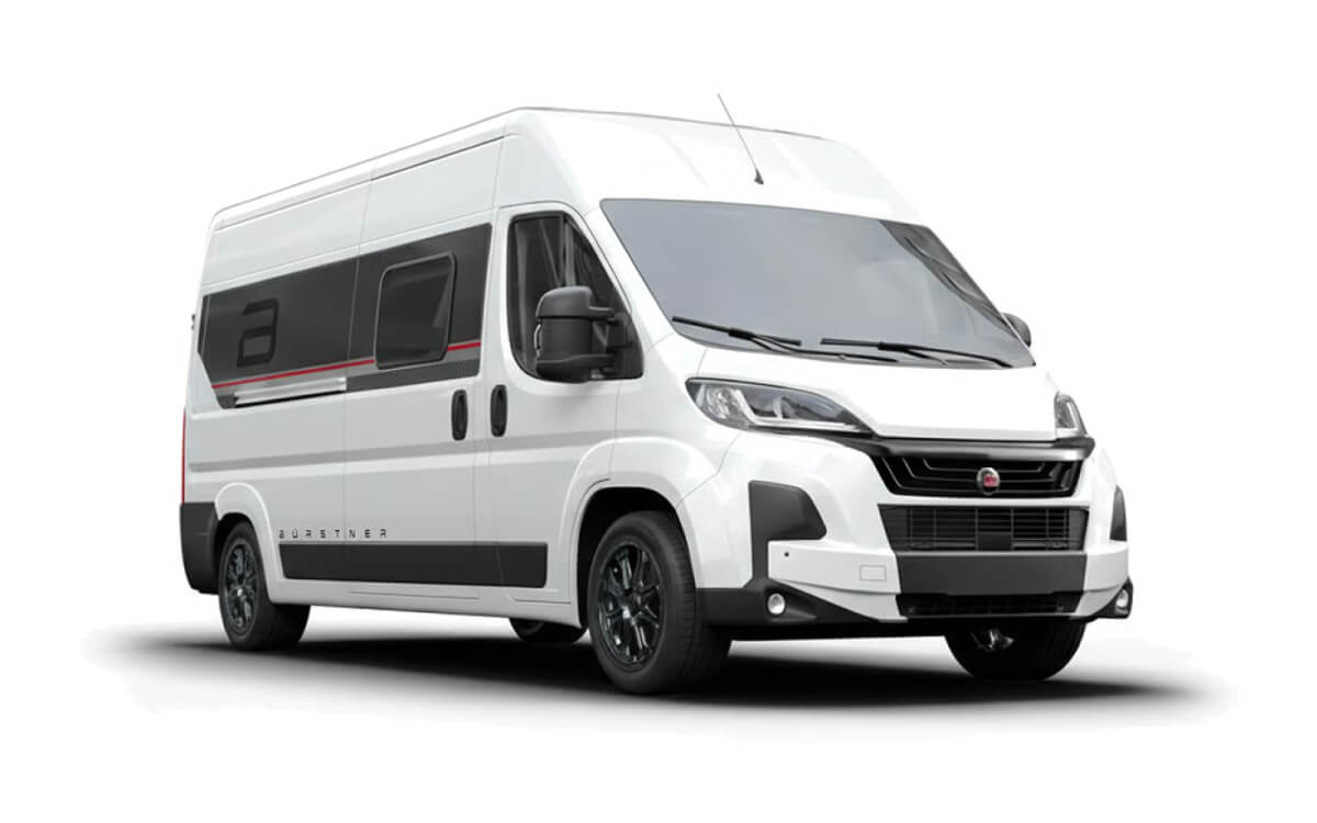 CAMP Automatic — Touring Cars