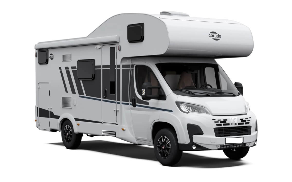 Family 5 — Touring Cars