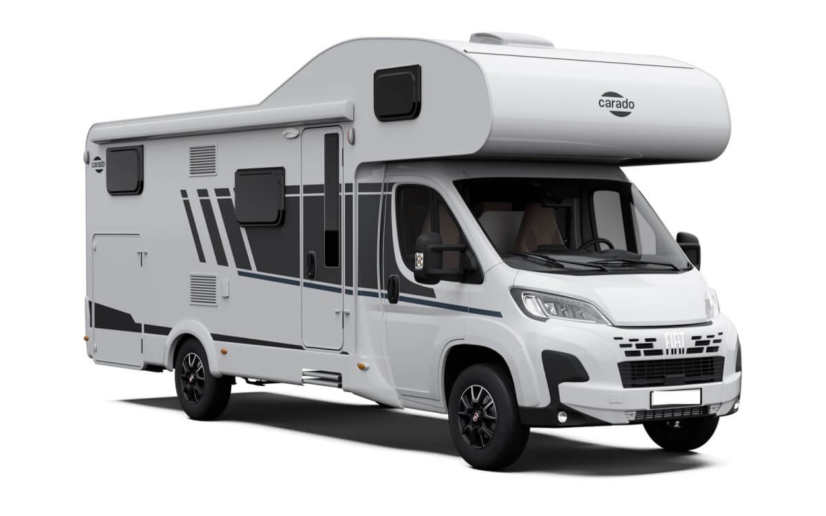 Large 6 Automatic — Touring Cars