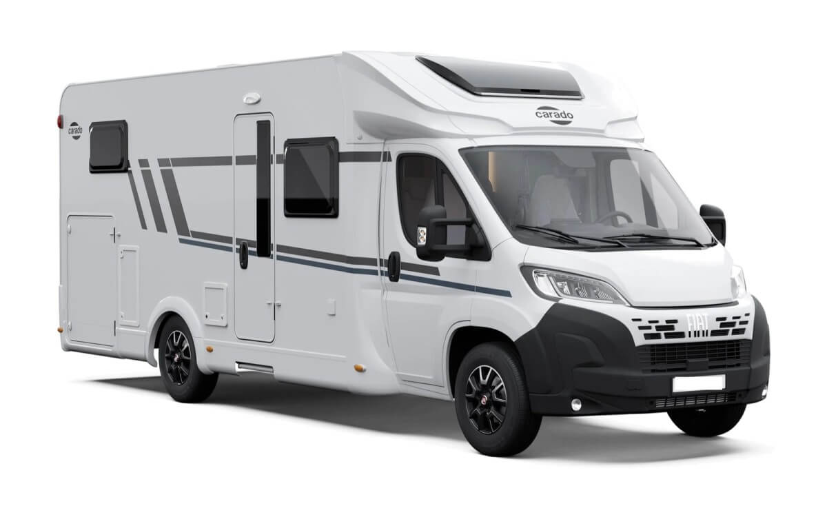Medium — Touring Cars