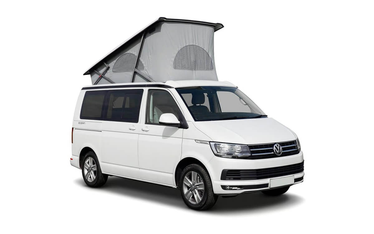 Urban Van — Touring Cars
