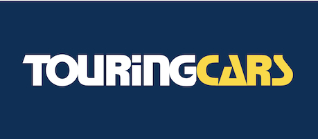 Touring Cars logo
