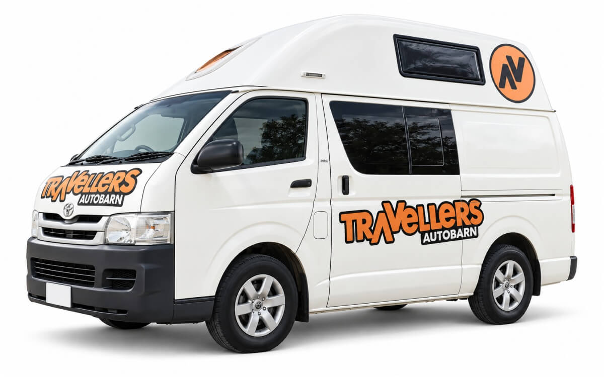 Kuga — Travellers Autobarn
