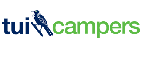Logo von Tui Campers