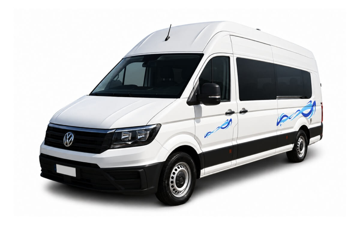 Koru Star 4 Freedom — Wendekreisen