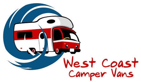 West Coast Campervans logo