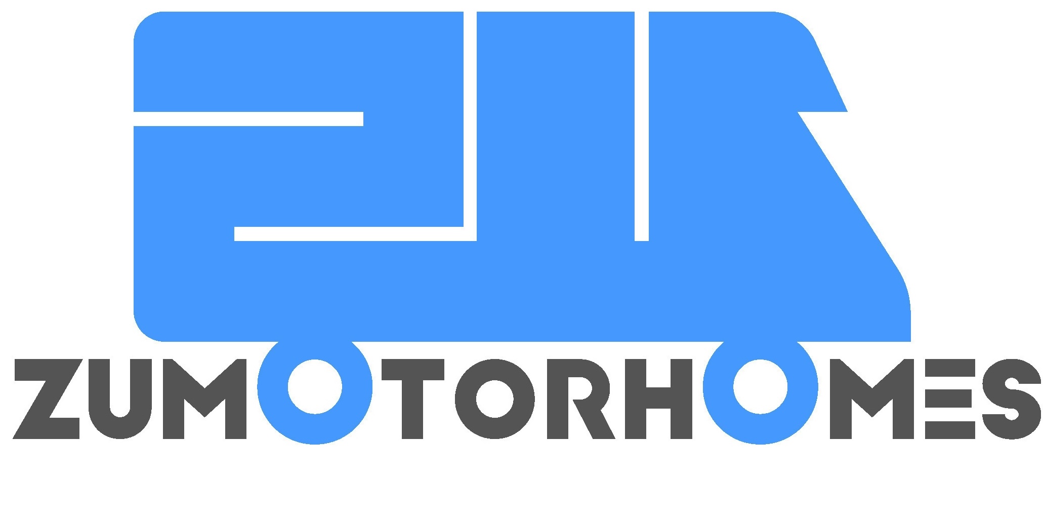 Zu Motorhomes logo