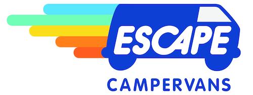 Escape Campervans logo – United States & Canada