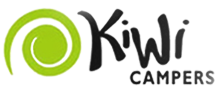 Kiwi Campers logo – New Zealand