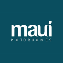 Maui Motorhomes logo – Australia & New Zealand