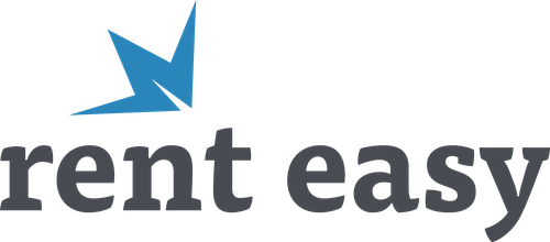 rent easy logo – Germany & Europe