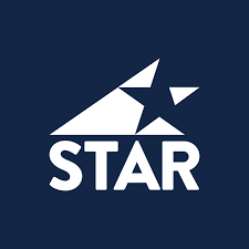 Star RV logo – Australia, New Zealand & United States