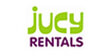 logo empresa alquiler de autocaravanas Jucy Rentals