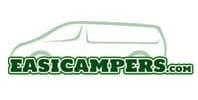 Easi Campervans Scozia