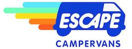 Escape Campervans Nouvelle Zelande