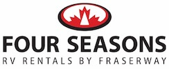 Four Seasons Rv Rental Canada