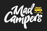 Mad Campers Nouvelle Zelande